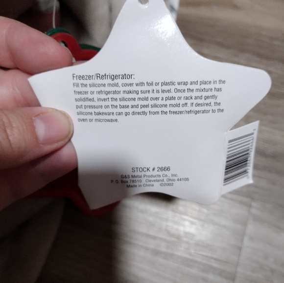 2 packs silicone mini pans - Picture 3 of 6